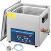 SucceBuy 10L 30L Pulitore Ad Ultrasuoni 28/40khz Doppia Frequenza Digitale Portatile Lavatrice Pulitore Ad Ultrasuoni Elettrodomestico