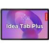 Lenovo Idea Tab Plus 12.1" 256GB Grigio Tablet Android potente e versatile