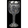 Calice Cavaliere Coppa Der Guerriero - 200 ML Medievale Tavolo Decorazione Krug