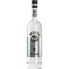 Beluga Noble 100 cl - Vodka premium prodotta con malto d'orzo e acqua purissima. 40% vol. (Confezione da 6)