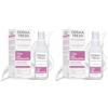 Dermafresh Ipersudorazione Efficace 72H, Deodorante Antitraspirante, Latte Corpo, 100 ml, No Alcol, Antimacchia, Delicato sulla Pelle, Contro Sudorazione e Cattivi Odori, Dermatologicamente Testato