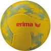 Erima Beach Pallone da pallavolo (7402601), giallo, 5