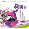 PTG RECORDS Disco Giants Volume 14