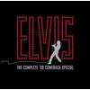Sbme Strategic Marketing Group The Complete '68 Comeback Special - The 40th Anniversary
