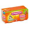 Plasmon Omogeneizzato orata - Alimento per l'infanzia dal 6° mese, omogeneizzato orata 80 g x 2