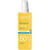 Uriage Bariésun - Spray Invisibile SPF50+ Protezione Solare Corpo, 200ml