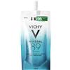 Vichy Minéral 89 Siero Booster Idratante e Fortificante Refill, 50ml