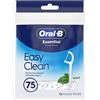 Procter & Gamble ORALB FLOSSETTE EASY CLEAN SCO