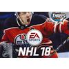 Electronic Arts NHL 18 - PlayStation 4 [Edizione: Francia]