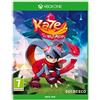 Soedesco Kaze and the Wild Masks (Xbox One)