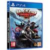 Bandai Namco Divinity: Original Sin II - Definitive Edition - Ultimate - PlayStation 4