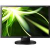 Samsung SyncMaster 2443BW 24" Nero - Come nuovo