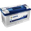 VARTA N95 Blue Dynamic EFB 12V 95Ah 850A batteria auto Start-Stop 595 500 085