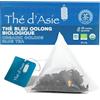 Khla Oolong Bio - 20 Bustine Tè Blu Wulong