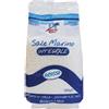 LA FINESTRA SUL CIELO®- SALE MARINO INTEGRALE GROSSO (Sicilia) 1kg