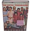 Criterion I Re Tenenbaum 2001 DVD Collection Criterion Gene Hackman, Ben Stiller Zona
