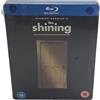 Zavvi SteelBook Lucido Blu-ray Zavvi Limitato 4000 Ex Jack Nicholson Libero