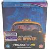 Zavvi Taxi Driver-Gallery Blu-Ray SteelBook Zavvi De Niro Limitato 1000 Ex Libero[-18]