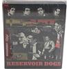 Lionsgate Films Serbatoio Dogs Blu-Ray Zavvi Steelbook Mondo X Limitata 2016 Edit 18]