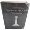 Warner Bros. Robin Hood Blu-Ray + DVD Steelbook Edizione Limitata Collector's Box Zona B