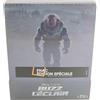 Disney / Buena Vista BUZZ Blu-Ray + DVD Steelbook Disney Collezionista Fnac + Libretto 140 Pagine B