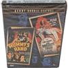 Universal Studios La Mano Della Mummia + I Esagoni DVD 2 Film US Import VF Regione