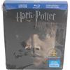 Warner Bros. Harry Potter E La Coppa Di Fuoco Blu-ray Steelbook 2013 Regione A