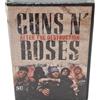 Universal Guns N Roses After The Destruction DVD 2014 Regione B Nuovo