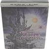 Sony Pictures Dark Crystal 1982 SteelBook 4K Ultra HD + Blu-ray Jim Henson, Frank Oz Zona A