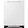 Samsung Lavastoviglie da Incasso 14 Coperti Classe A Incassata a Scomparsa Totale 60 cm - DW80H73WAB0U1 Serie 80