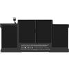 Ver descr. Batteria Per Portatile Apple Macbook Air 13" A1369 A1466 (2017) 7.6V