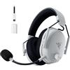 ‎Razer Razer BlackShark V3 Pro - Wireless ANC Esports Headset - Active Noise Cancellati