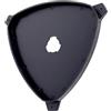 OSNIYAW Accessori telescopici compatibili, base in ABS ad alta resistenza per 80DX, 90DX, 130DX, soluzione di montaggio per più dispositivi, scocca telescopica per treppiede