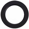 XUMIUZIY Oculare per Fotocamera con Vetro per Fotocamera DK 17 D4 D3X D700 D800 D810, Oculare di Protezione per Mirino in Gomma