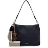 Tamaris borsa a tracolla TAS Katrina SC Hobo Bag Blue blu scuro
