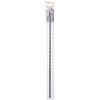 Bosch Professional 1x punte da calcestruzzo CYL-3 (per calcestruzzo, Ø 8 x 350 x 400 mm, accessorio perforatrice a percussione)