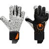 uhlsport SPEED CONTACT SUPERGRIP+ HN - Guanti da portiere, taglia 8,5