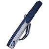 Lineaeffe Fodero per canna da pesca Cordura, 165 x 17 x 14 cm