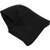 GALPADA Cuffia da Immersione in Neoprene Nera Copriorecchie, Resistente al Freddo e Protezione Solare per Festa Estiva e Nuoto