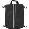 Tissting Borsa da Ponte per Paddleboard Impermeabile, Organizer in Tela Oxford con Ganci e Maniglia, Ampia Capacità per Bevande e Accessori, per Kayak Surfboard Paddle Board Inflat