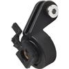 ReachMall Adattatore per montaggio luce bici staffa di plastica connessione stabile per Cateye Volt 300 400 700 800 1000 Amp 500 800 1000 per trek Ion Pro Rt