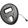Bbajszx Rilevatori velocità Contachilometri Ciclo Cyclette Display del Computer Pannello Controllo per Case Bici da Palestra Contagiri per Bici precisione