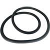 DBWOZER per Mercruiser per Alpha One R MR MC-1 Guarnizione in Schiuma per Poppa 65533A1 1983-1990