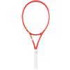 Wilson Clash 100 V3 Reverse - Racchetta da tennis per adulti