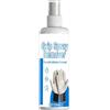 Generico Spray per guanti da portiere con grip | Promotore di Presa Antiscivolo a Lunga Durata - Pulizia e preparazione guanti,per Calcio Portiere Allenamento Baseball Battuta Pugilato Protezione Dita