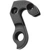 Pilo Forcellino cambio Pilo D460 per bici Lapierre Aircode SL, Pulsium, Ultimate, Xelius 100 200 EFI 400 600 800 (#02013145), Ghost Nivolet, Bergamont (BGM-H044A, H046)