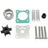 DBWOZER Kit girante Pompa Acqua 6G1-W0078-00 per fuoribordo 2 Tempi 6 8 HP 6G1-W0078-01 6G1-W0078-A1 6N0-W0078-A0