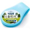 ROSEEKA Marcatori personalizzati per pallina da golf, clip magnetica per cappello e design da 2,5 cm, personalizzabili con foto, logo, testo, nome
