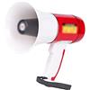 CGJseFH megafono, Altoparlante megafono Megafono Portatile da 35 W Mini Bluetooth USB