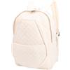 Wakects Borsa da Tennis Zaino da Tennis in Tessuto Oxford e Poliestere 12,5 X 6,8 X 17,5 Pollici con Scomparto per Racchette 7 Tasche e Gancio Staccabile per Uomo Donna Palestra Campo da Viaggio